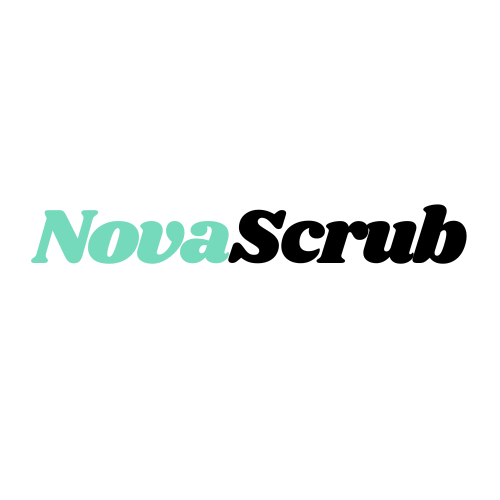 NovaScrub™